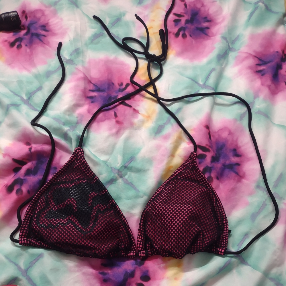 Fox racing bathing suit